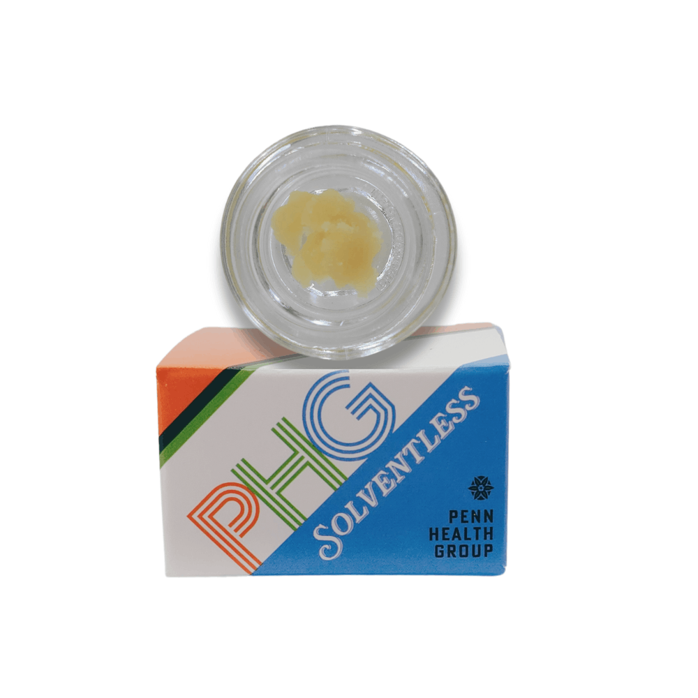 Live Rosin Product Image
