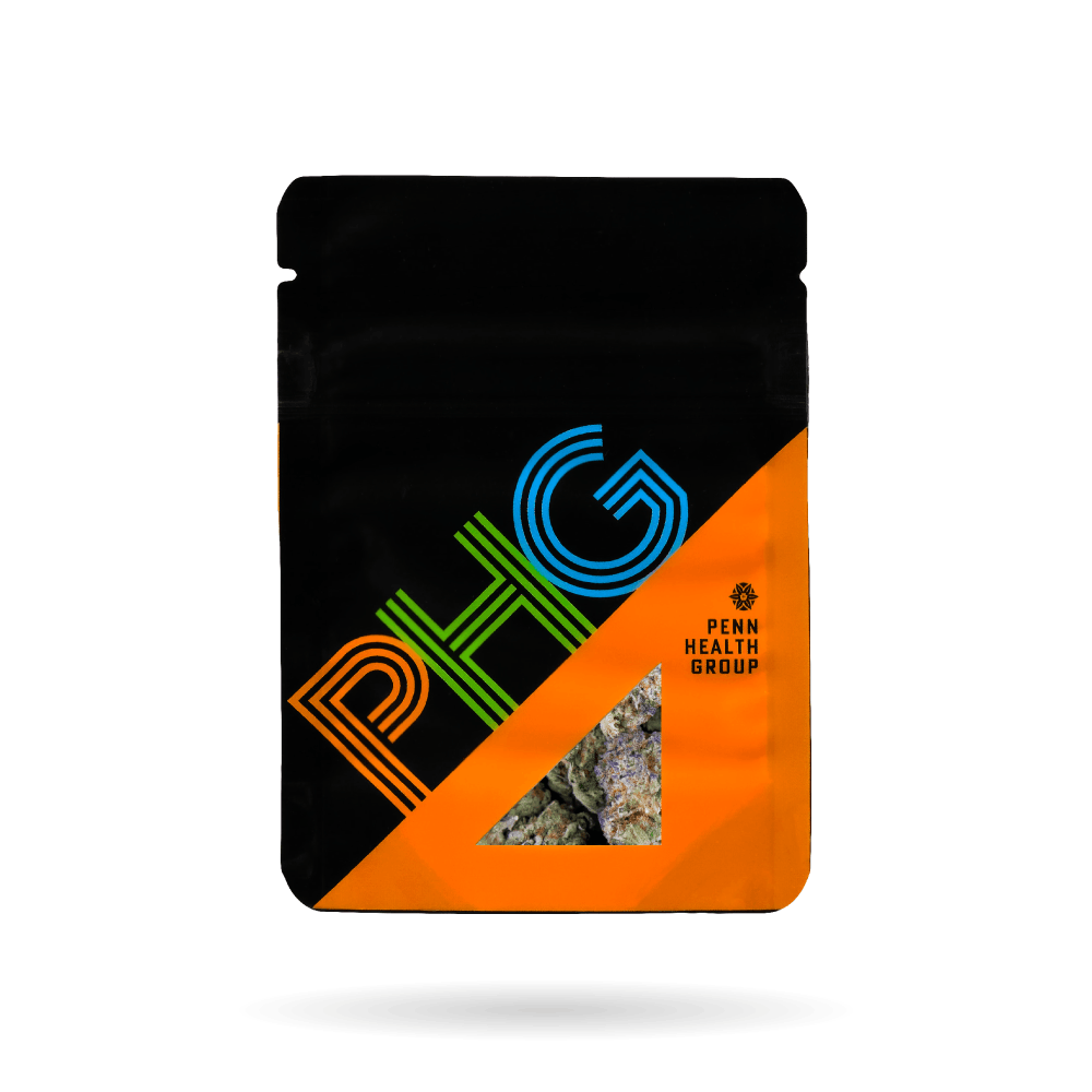 Sativa Flower Product Image