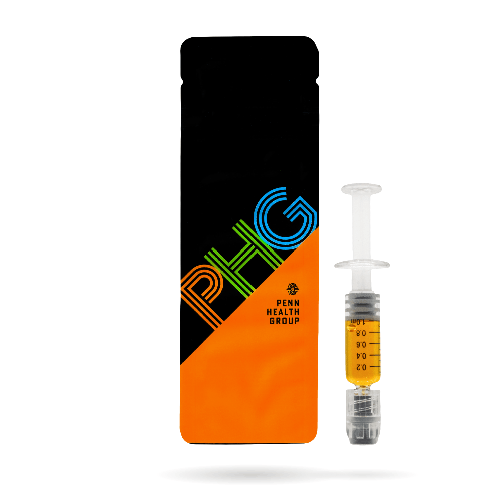 Sativa Sauce Syringe Product Image
