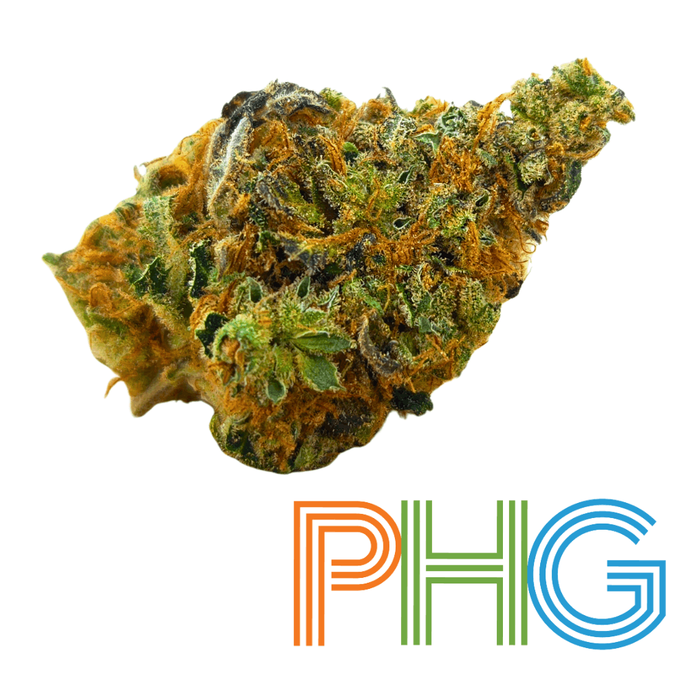 Super Lemon Clemen Product Image