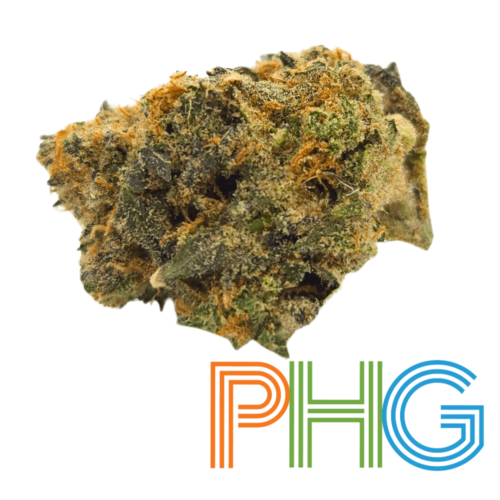 Super Lilac Diesel Product Image