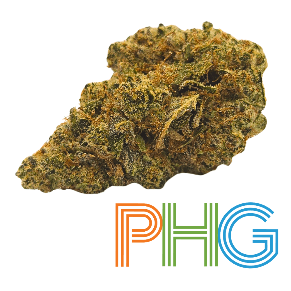 Triangle Kush Product Image