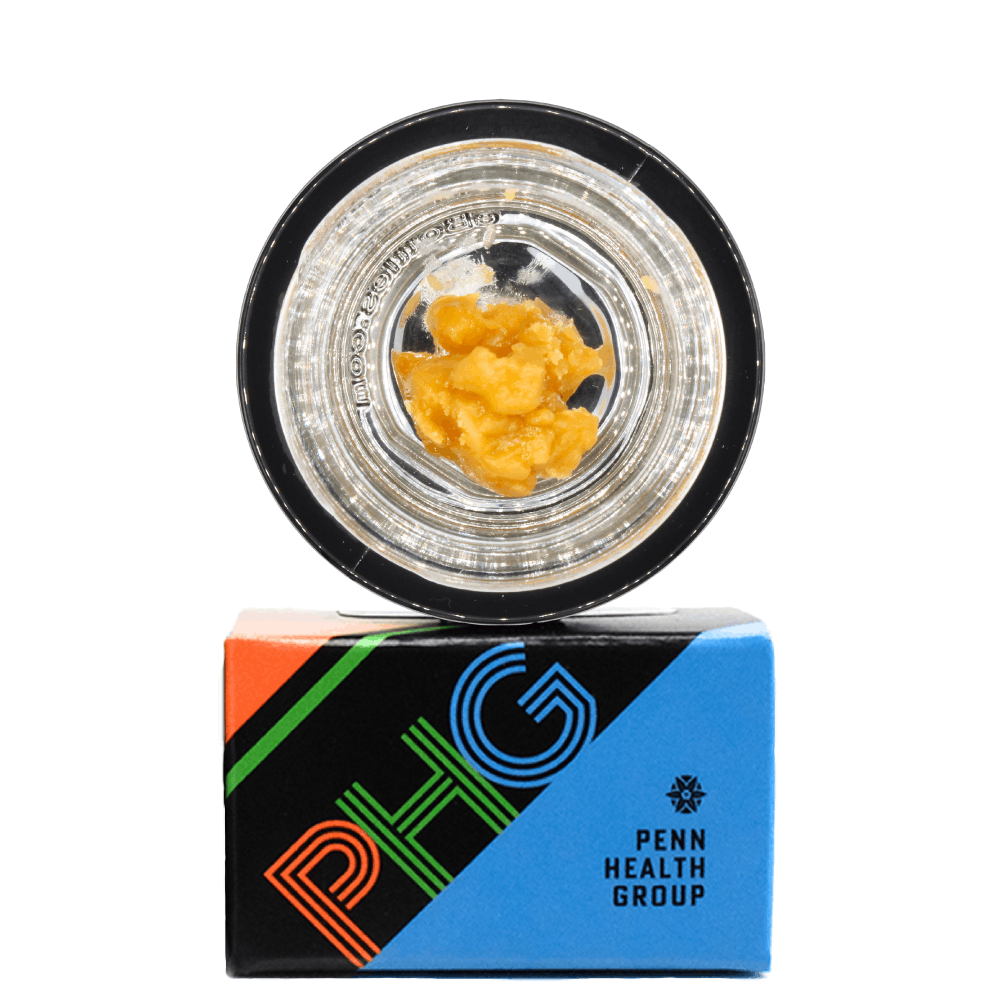 Cured Wax Product Image