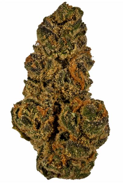 Pie Hoe - Híbrido Cannabis Strain