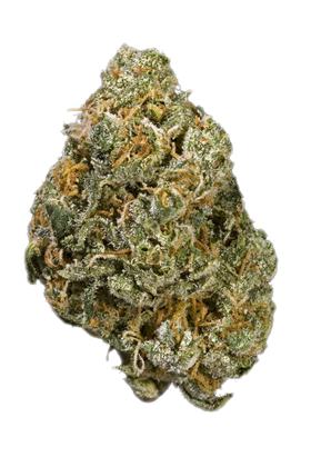 Pina Kush - Hybrid Cannabis Strain