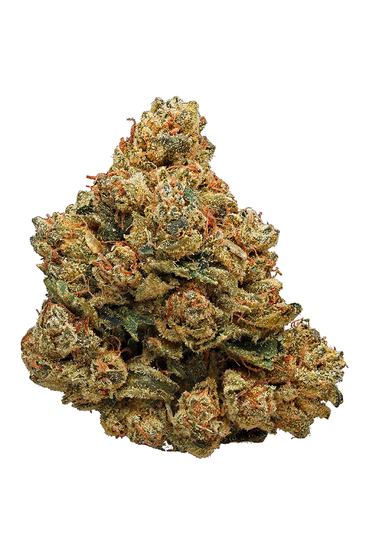Pine Tar - Indica Cannabis Strain