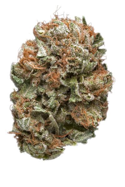 Pineapple Bubba Kush - Hybride Cannabis Strain