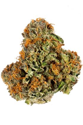 Pineapple Express - Hybrid Cannabis Strain