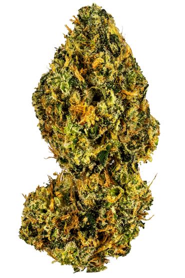 Pineapple Fanta - Hybrid Cannabis Strain