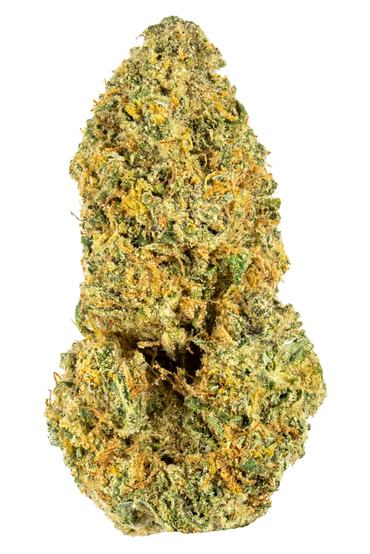 Pineapple Muffin - Hybrid Cannabis Strain