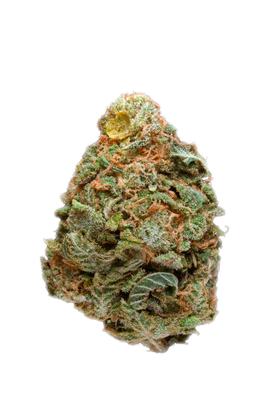 Pineapple Punch - Sativa Cannabis Strain