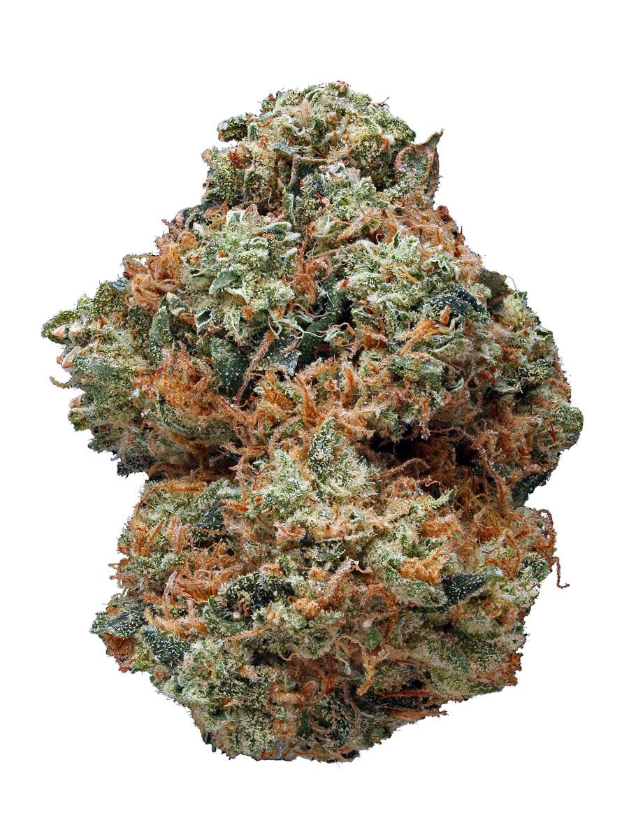 Pink Berry Marijuana Strain Information