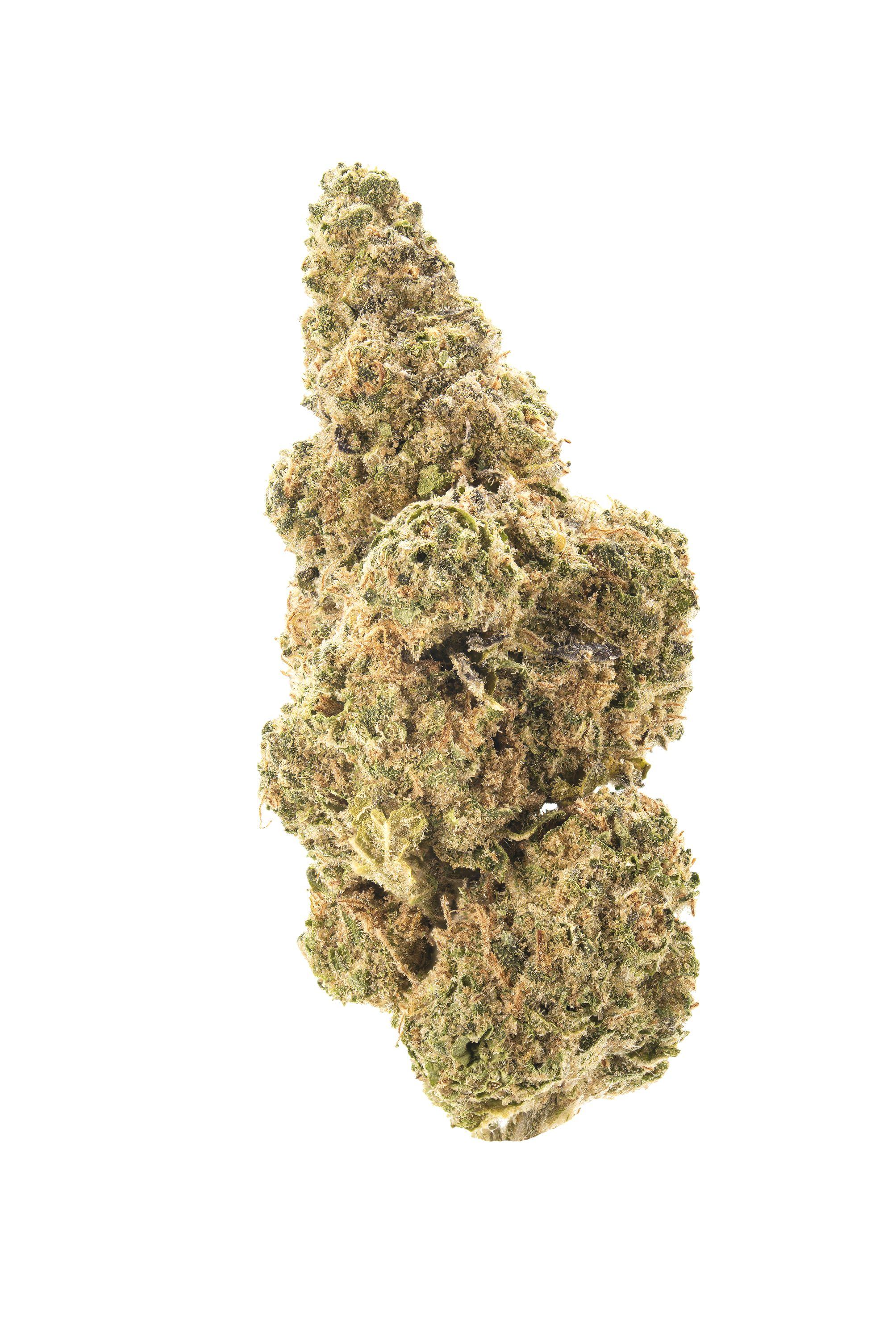 Pixie Stix Cannabis Strain Bud