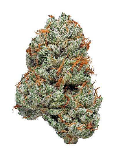 Platinum Bubba - Hybrid Cannabis Strain