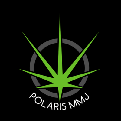Polaris - Бренд Логотип