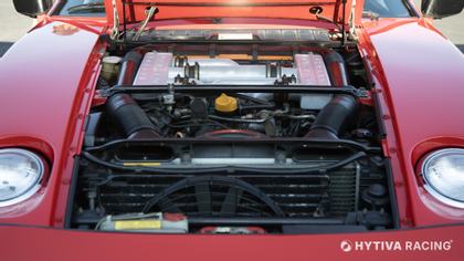 Porsche’s Bold Gamble: The 928 and Its 32-Valve V8 Legacy Porsche’s Bold Gamble: The 928 and Its 32-Valve V8 Legacy