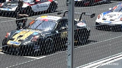 Porsche’s Wild Ride to the 2025 Rolex 24 Hours At Daytona Porsche’s Wild Ride to the 2025 Rolex 24 Hours At Daytona