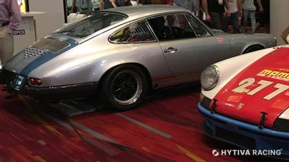 The End of an Era: The Final Year of the Air-Cooled Porsche The End of an Era: The Final Year of the Air-Cooled Porsche
