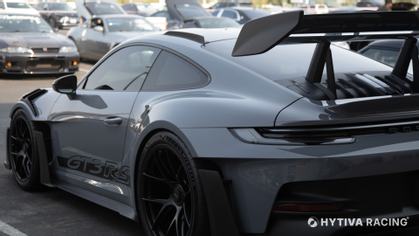 The Naturally Aspirated Marvel: Porsche’s 4.0‑Liter Flat‑Six in the 911 GT3 RS The Naturally Aspirated Marvel: Porsche’s 4.0‑Liter Flat‑Six in the 911 GT3 RS