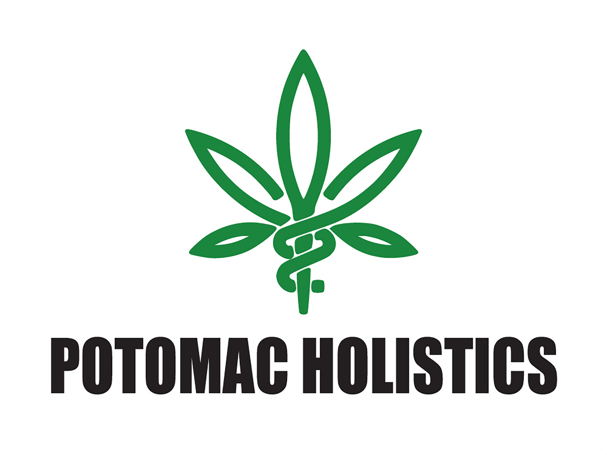 Potomac Holistics - Logo