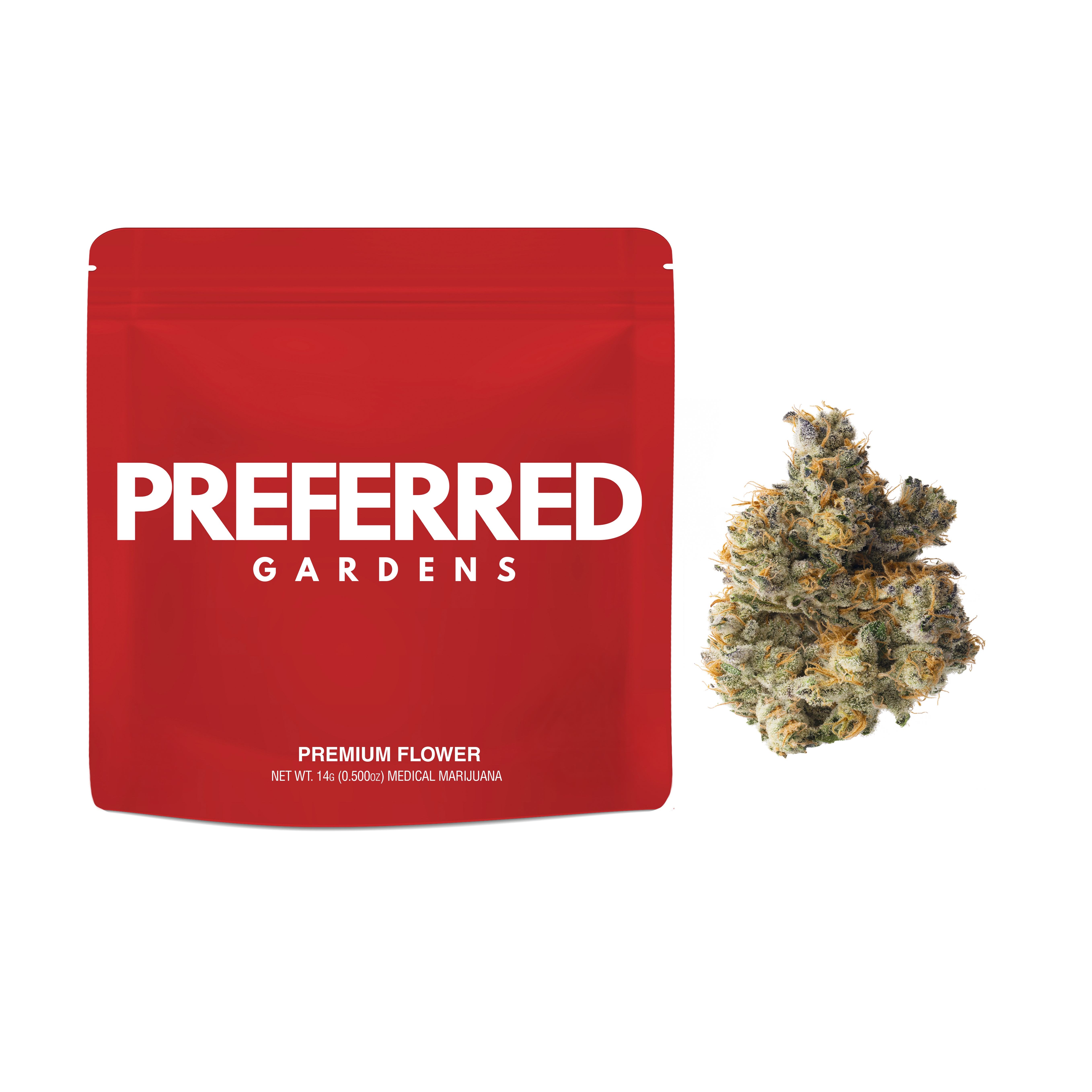 Applescotti 14g Product Image