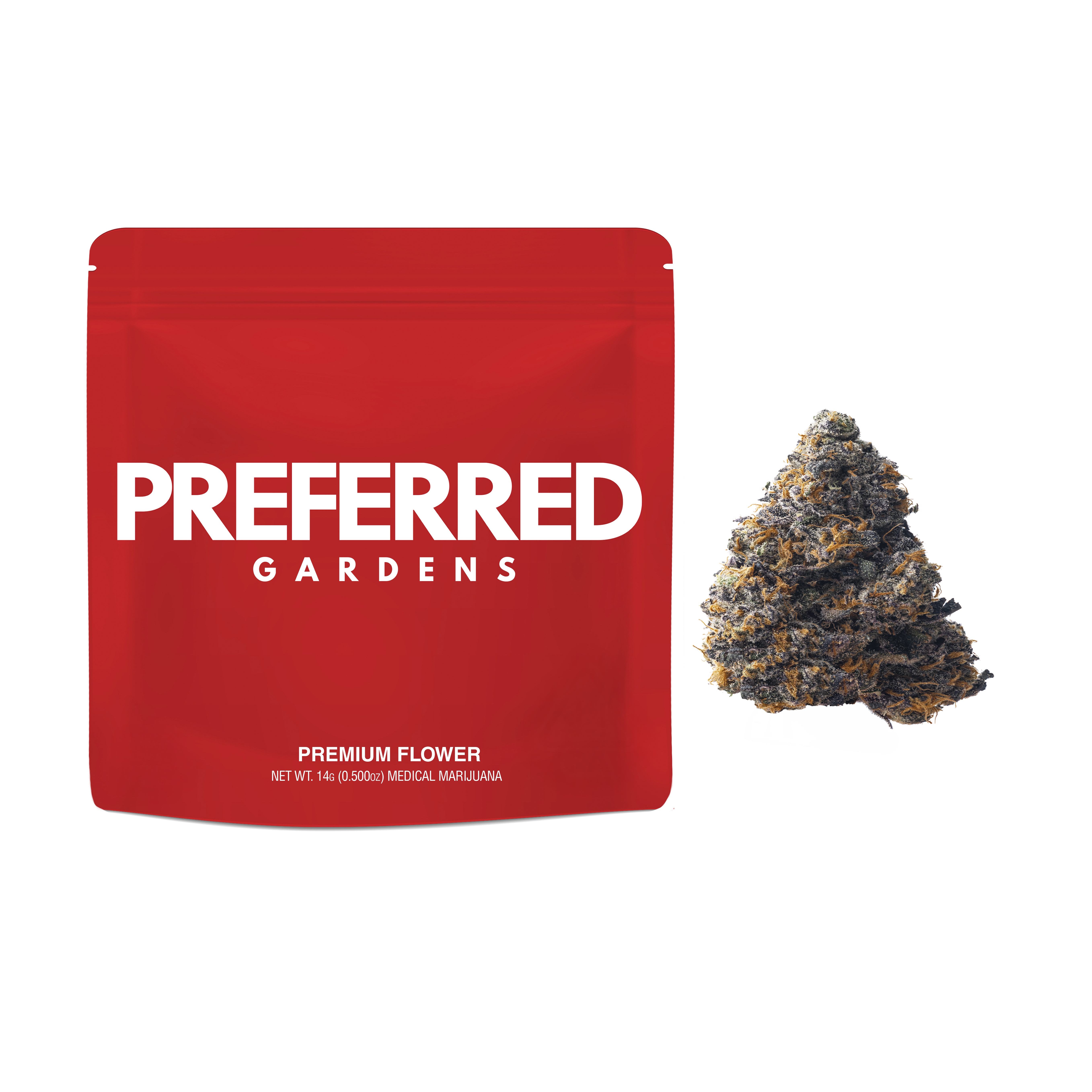 Guavaz 14g Product Image