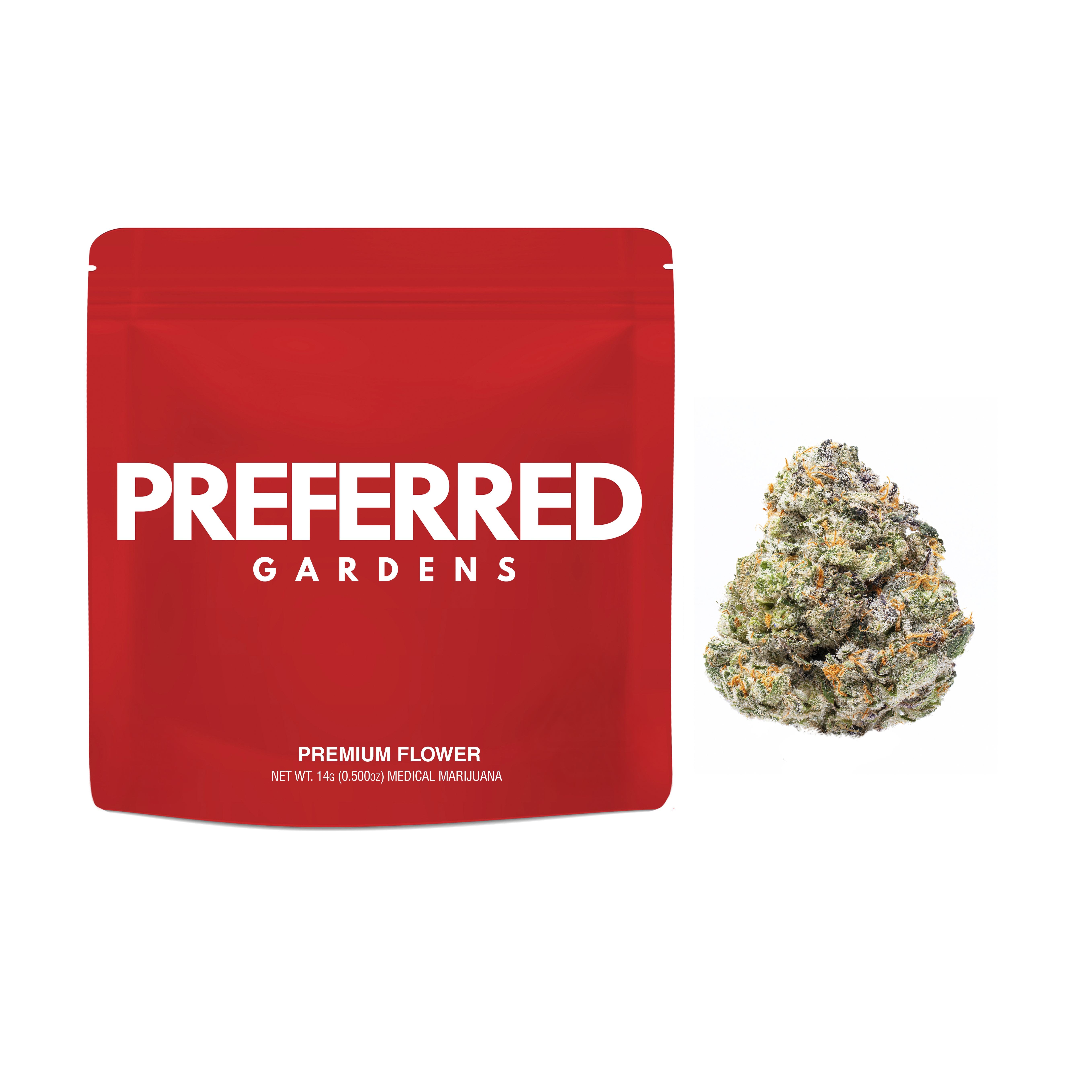 LA Popz 14g Product Image