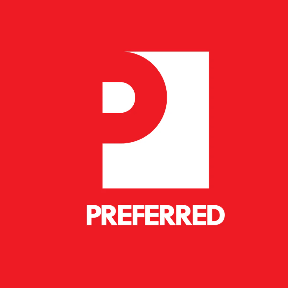 Preferred Gardens Logo