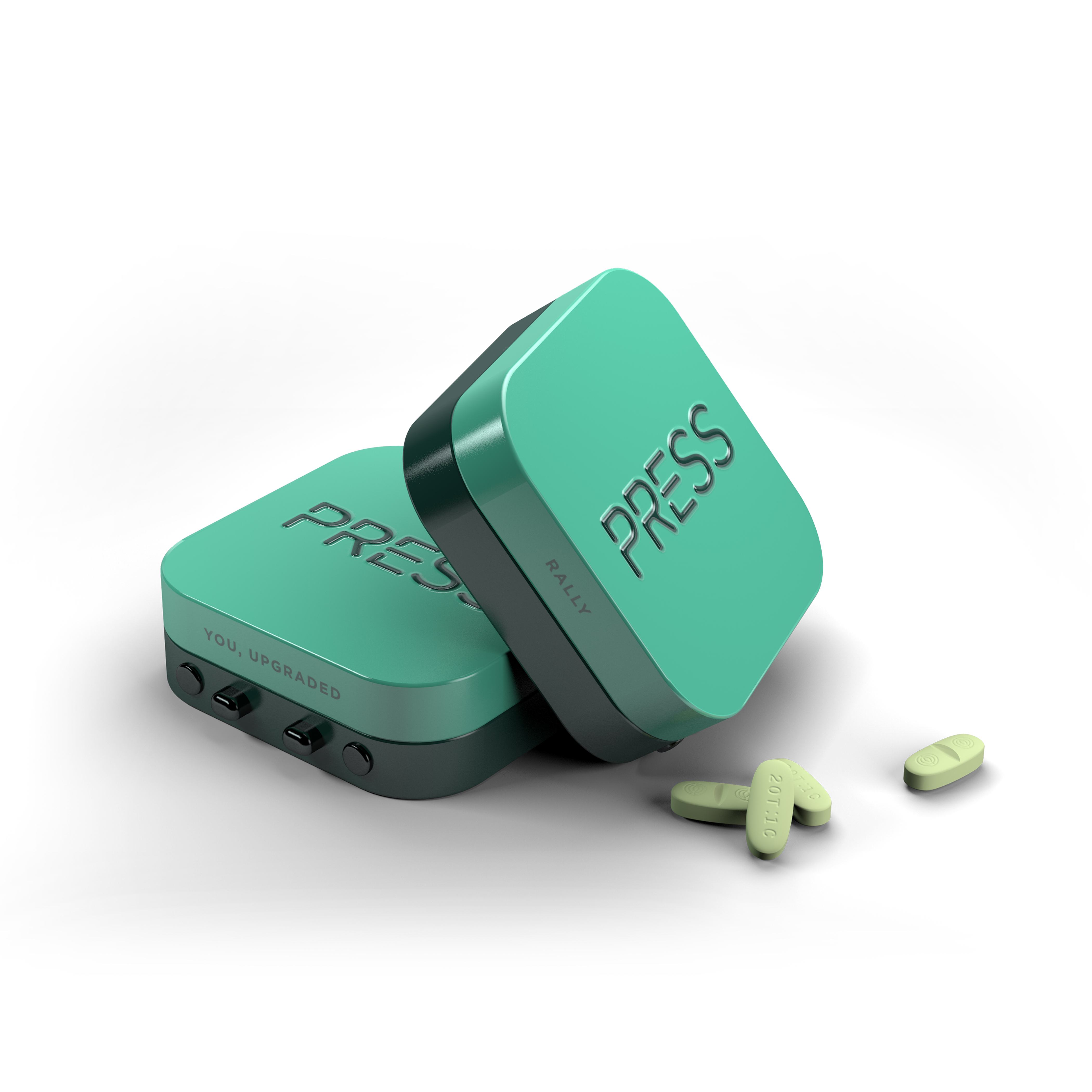 Rally Tablets Product Image