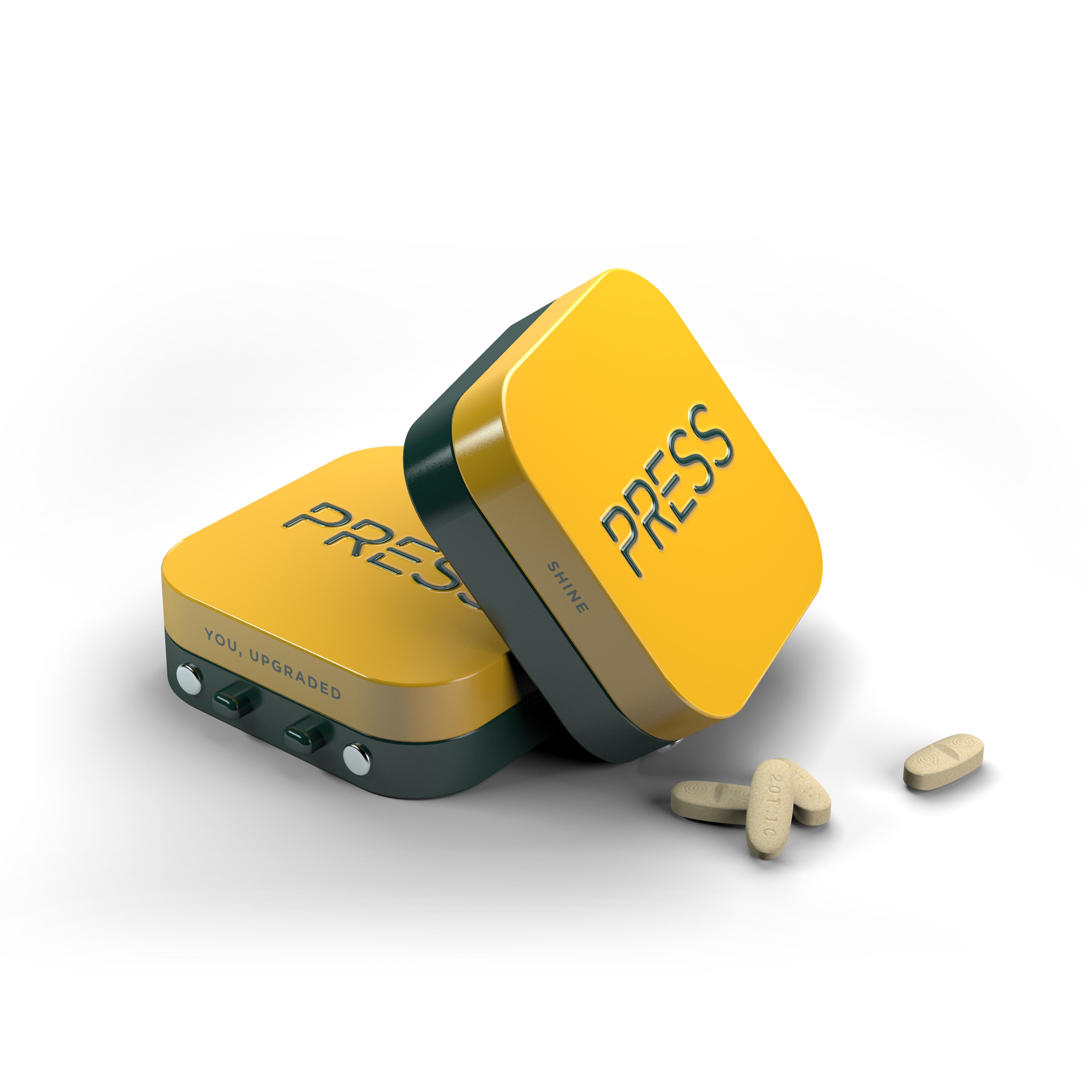 Shine Tablets Product Image