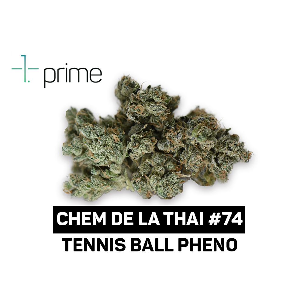 Chem De La Thai #74 Product Image