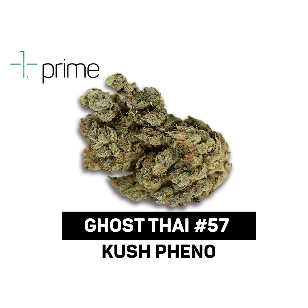 Ghost Thai #57 Product Image