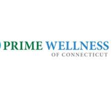 Prime Wellness of Connecticut - Logo