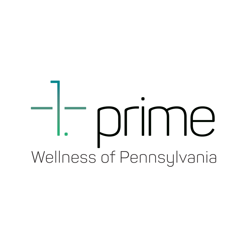 Prime Wellness Logo