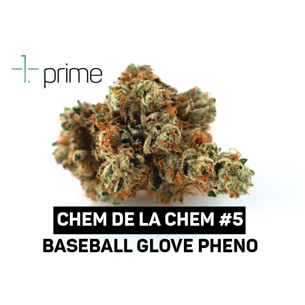 Chem De La Chem #5 Product Image