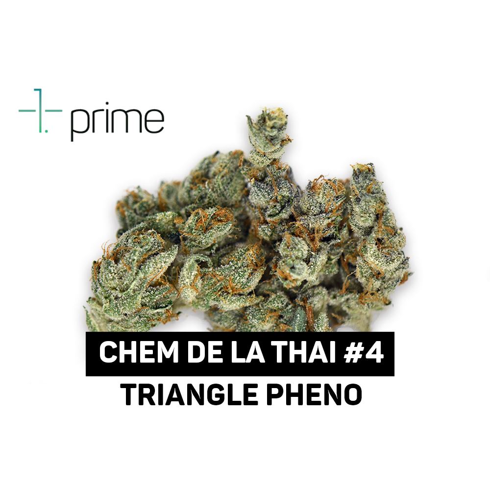 Chem De La Thai #4 Product Image