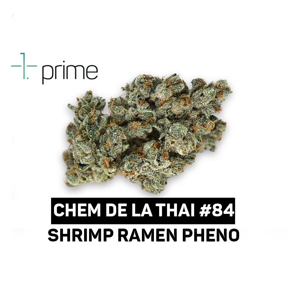 Chem De La Thai #84 Product Image