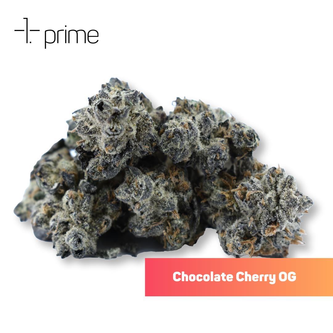 Chocolate Cherry OG Product Image