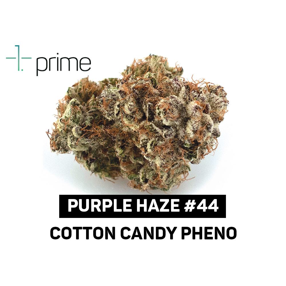 Purple Haze #44 Product Image
