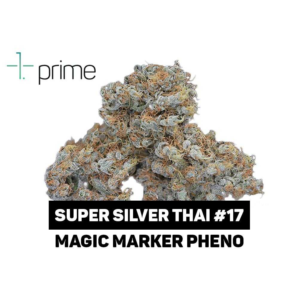 Super Silver Thai #17 Product Image