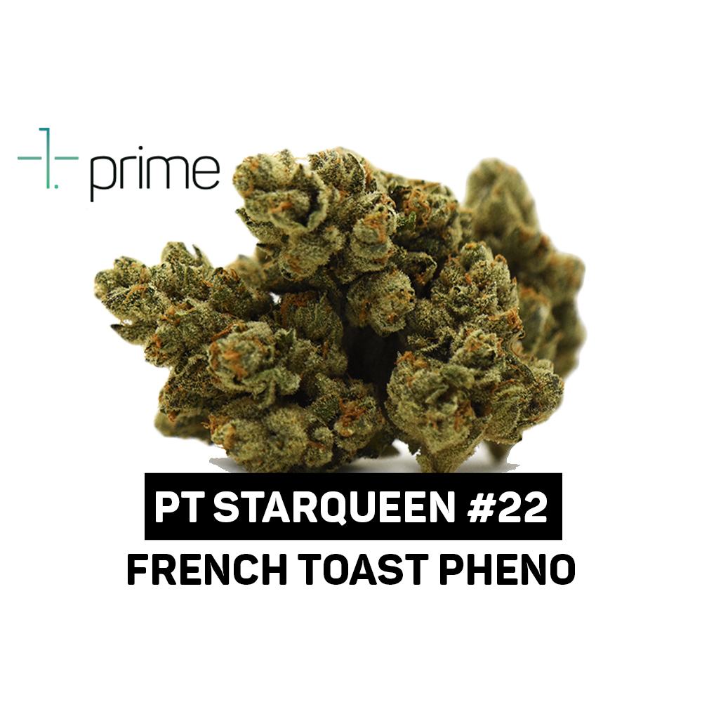 PT Starqueen #22 Product Image