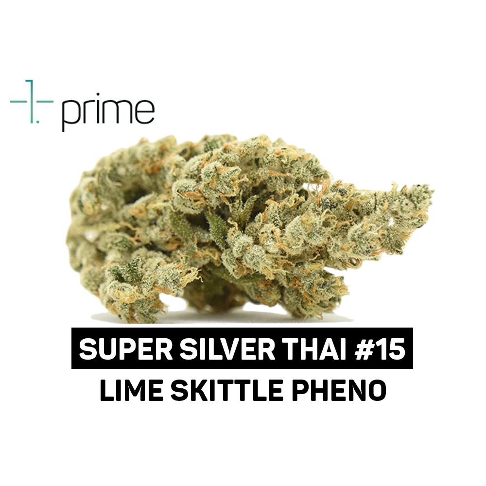 Super Silver Thai #15 Product Image