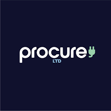 Procure LTD Logo