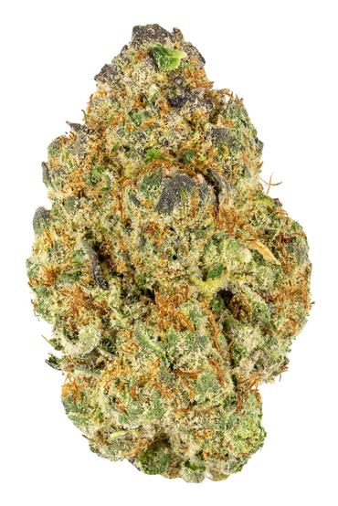 Prometheus - Hybrid Cannabis Strain