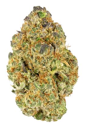 Prometheus - Híbrida Cannabis Strain