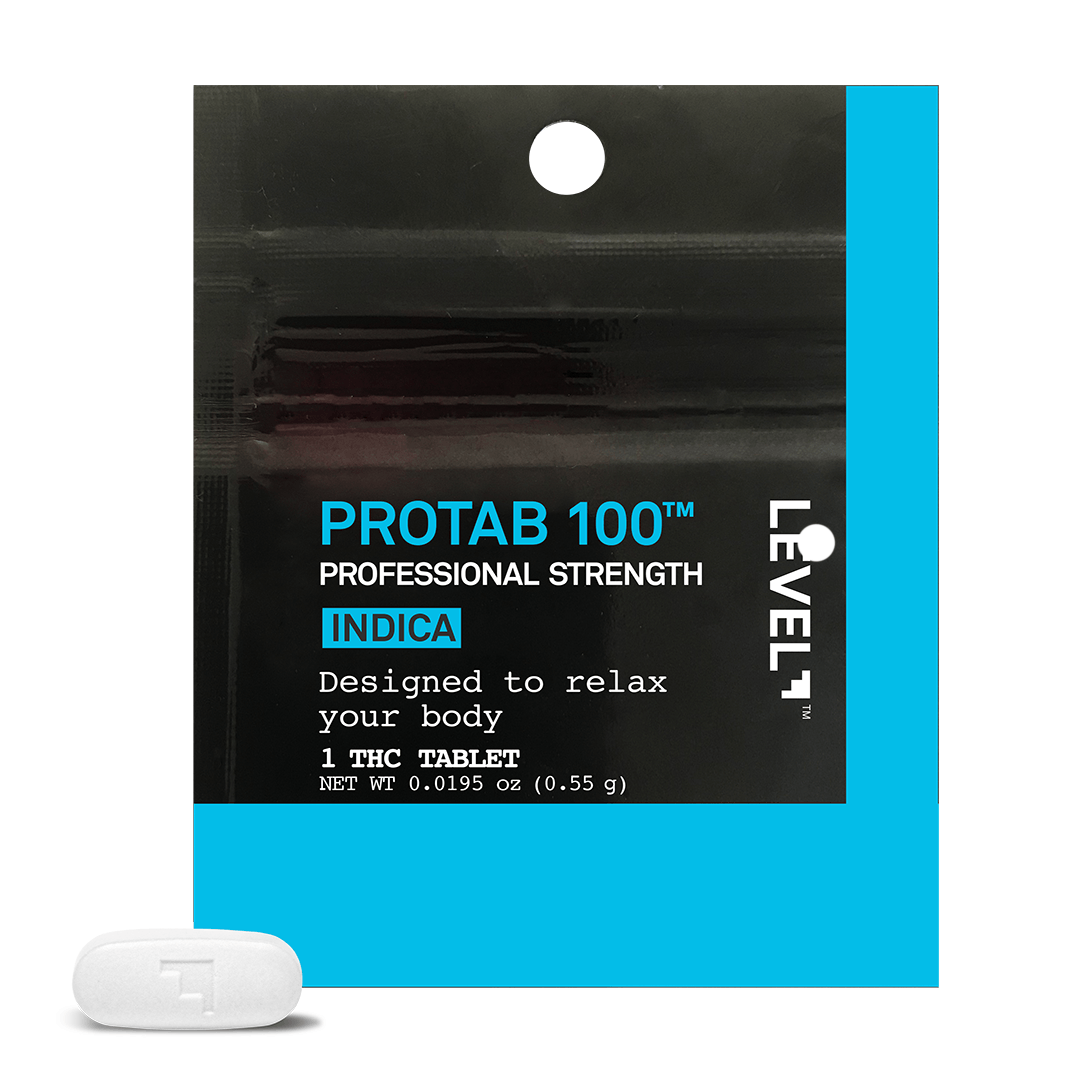 Protab 100 Indica Single Tablet Product Image