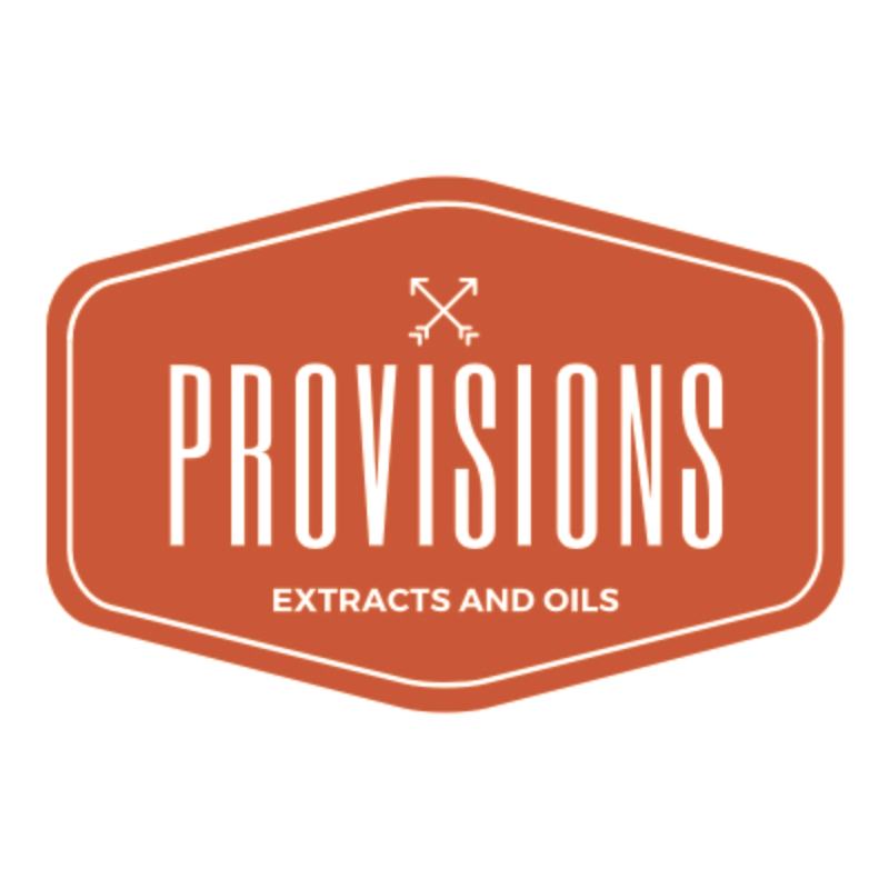 Provisions Logo