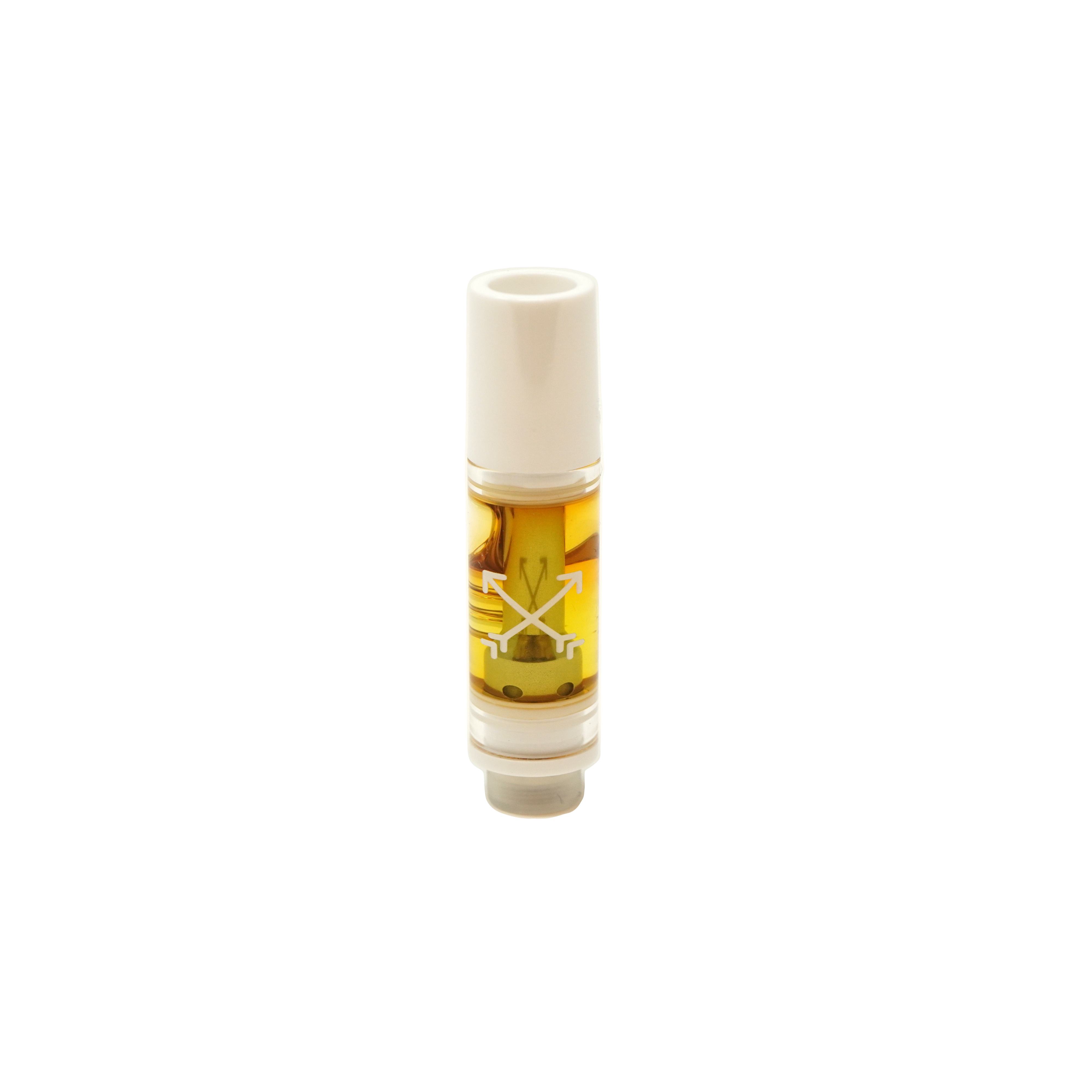 Live Resin Cartridge Product Image