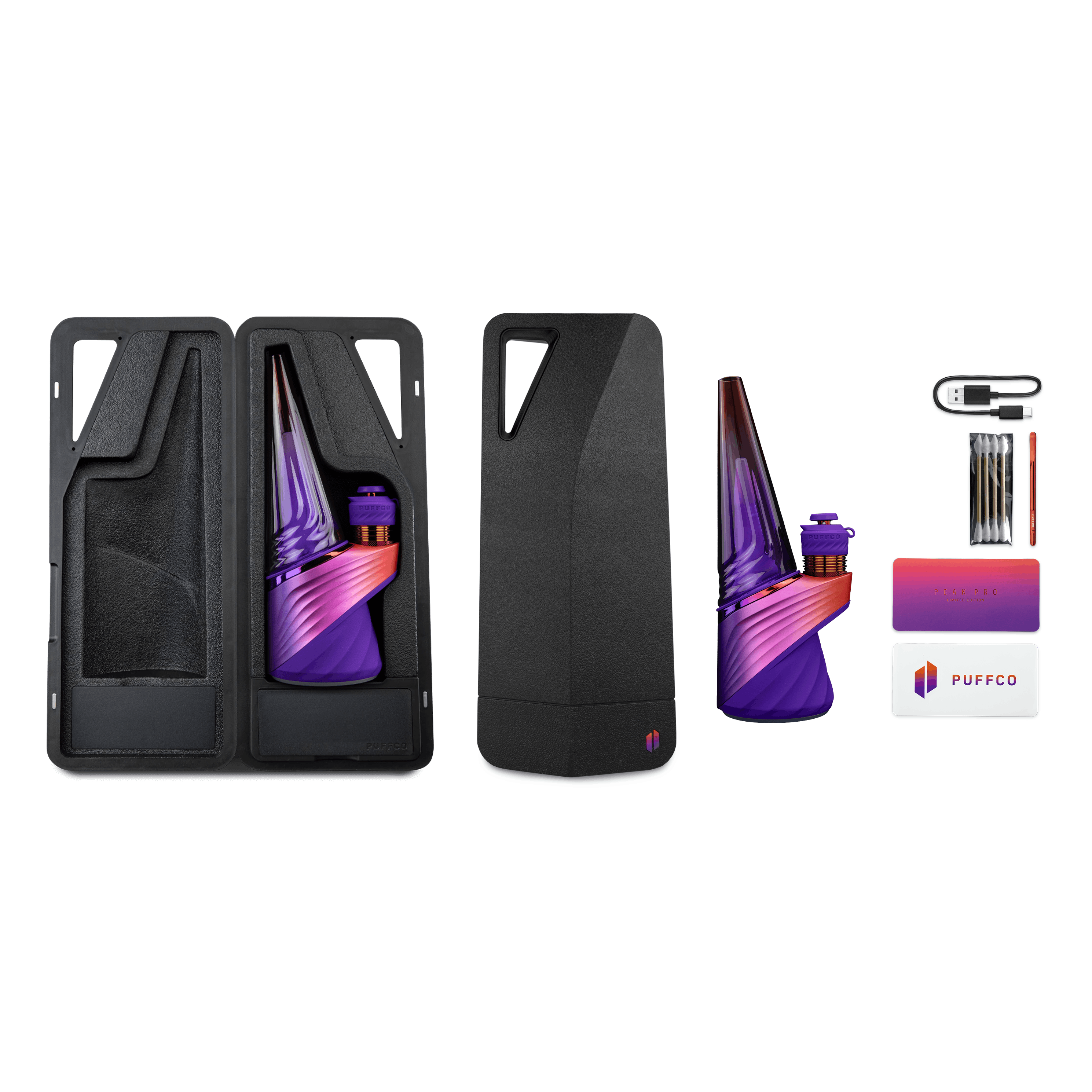 Peak Pro 3DXL Plasma Knolling Product Image