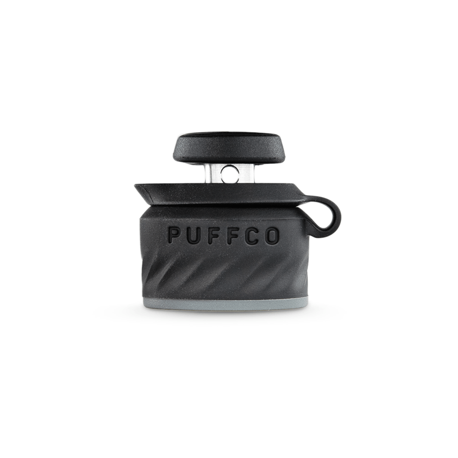 Peak Pro Joystick Cap Onyx Product Image